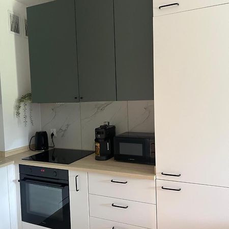 Apartamenty Akademicka Przy Onkologii 1 Μπίντγκοστς Εξωτερικό φωτογραφία