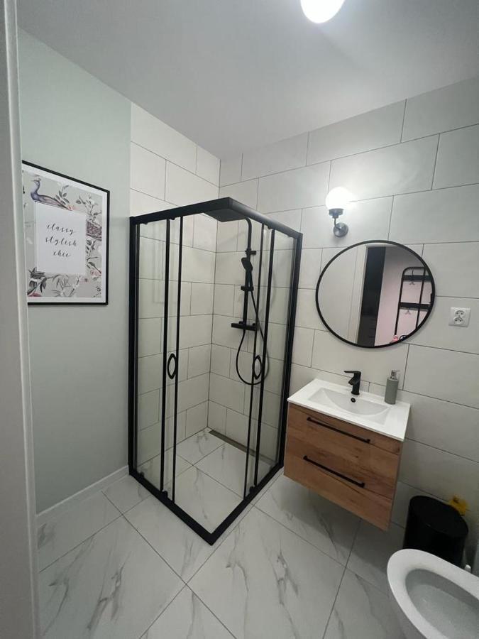 Apartamenty Akademicka Przy Onkologii 1 Μπίντγκοστς Εξωτερικό φωτογραφία
